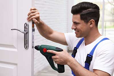 Winter Park Emergency Locksmith