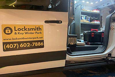 Winter Park Locksmith