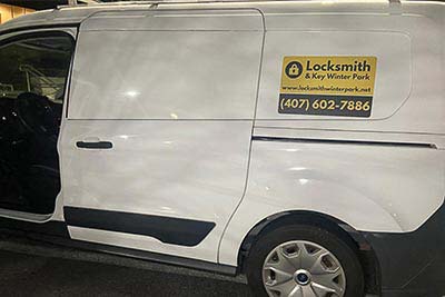 Winter Park Locksmith