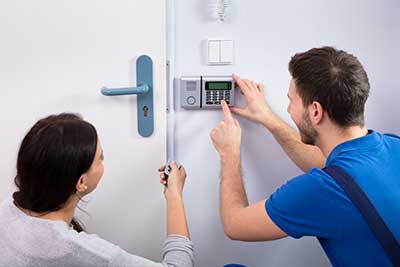 Winter Park Emergency Locksmith
